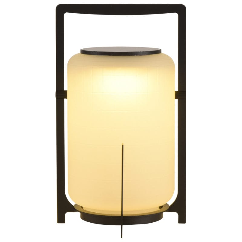 Terrace Solar Lamp Outdoor LED Garden Light | Stainless Steel & Glass | IP65 Waterproof | E27 Solar Pathway & Patio Lighting