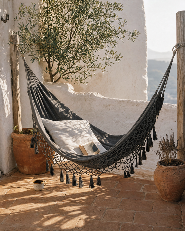 Outdoor living