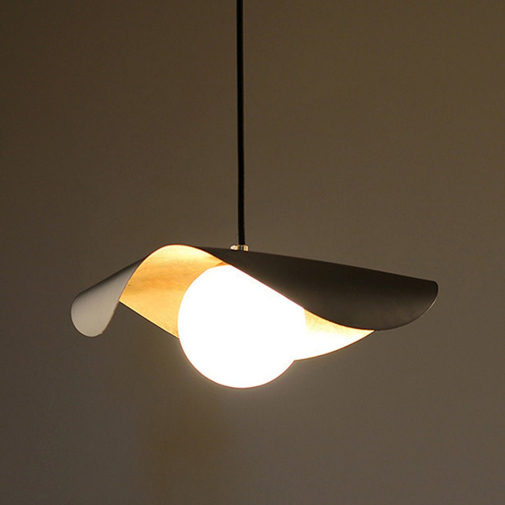 Spanish Marble Pendant Lamp