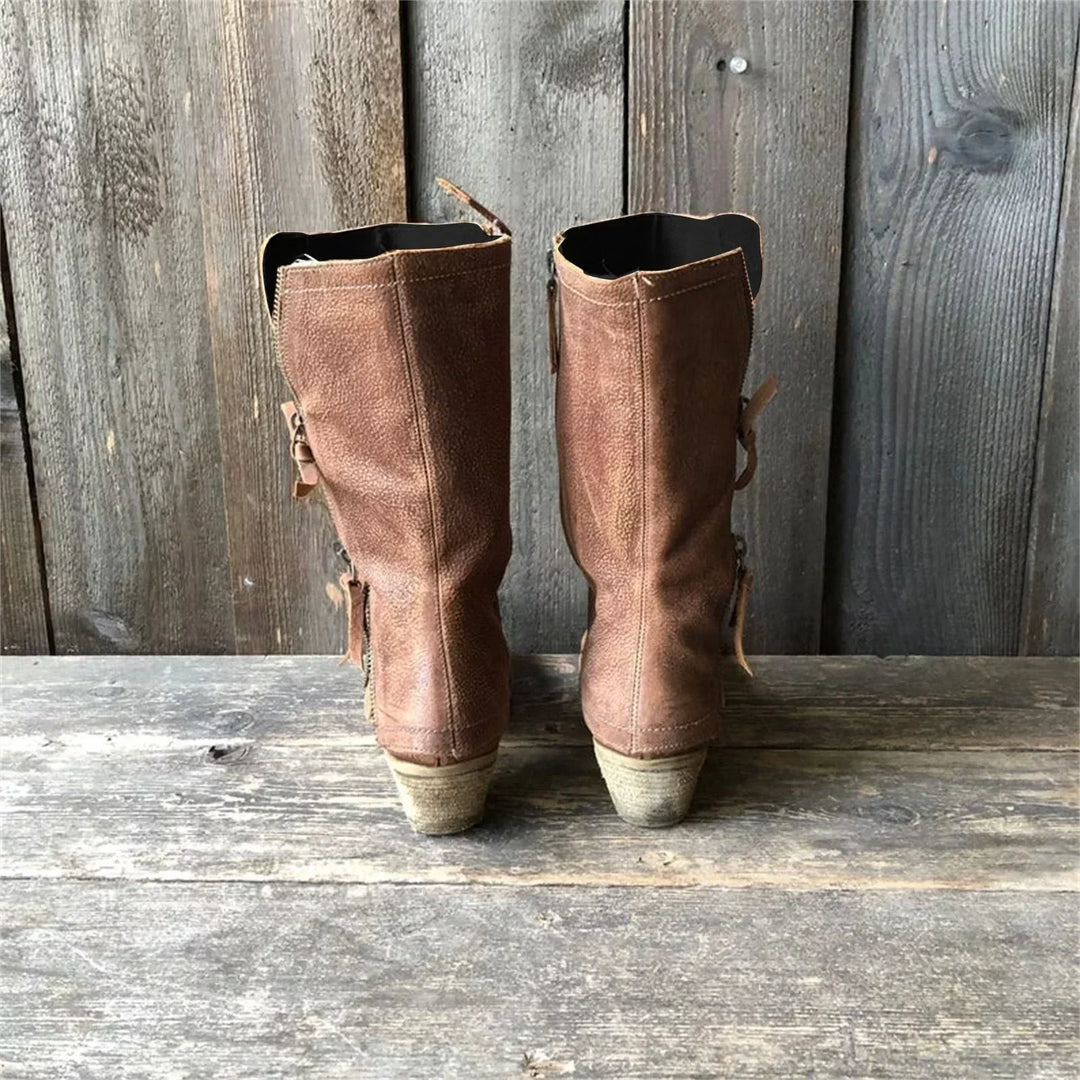 Heidi | Women's Autumn Boots