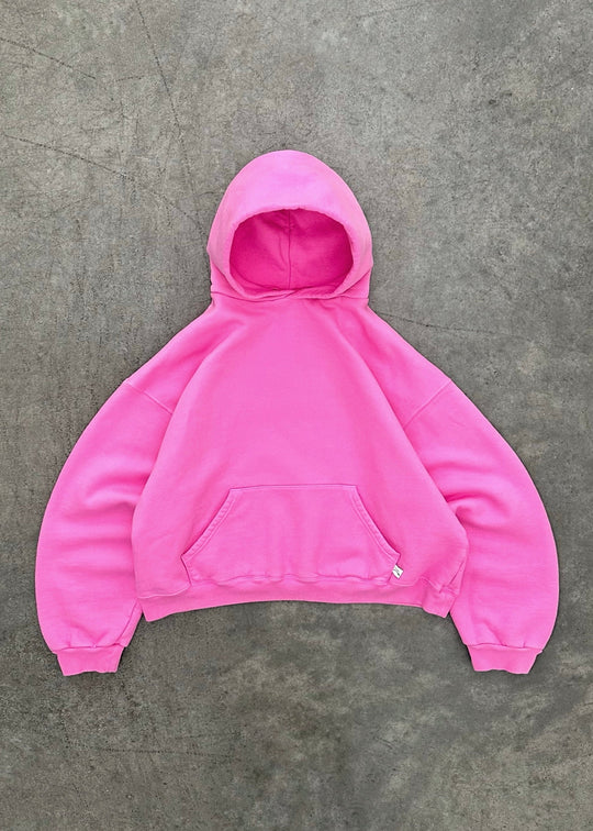 Oversized Women's Hoodie – Comfortable, Soft &amp; Stylish