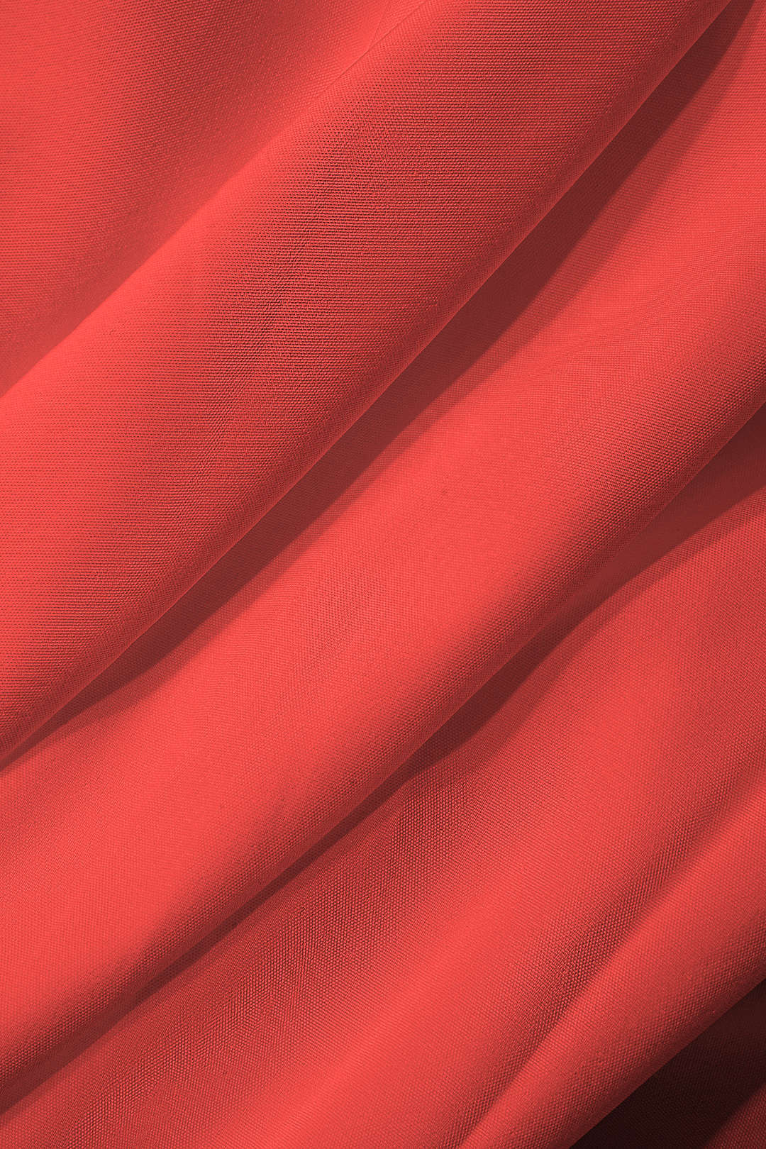 Mock Neck Cut Out Pleated Maxi Dress 