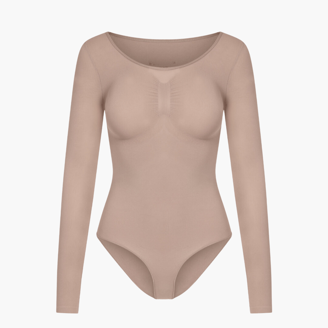 Cassia - Comfort &amp; Support Women's Shapewear Bodysuit