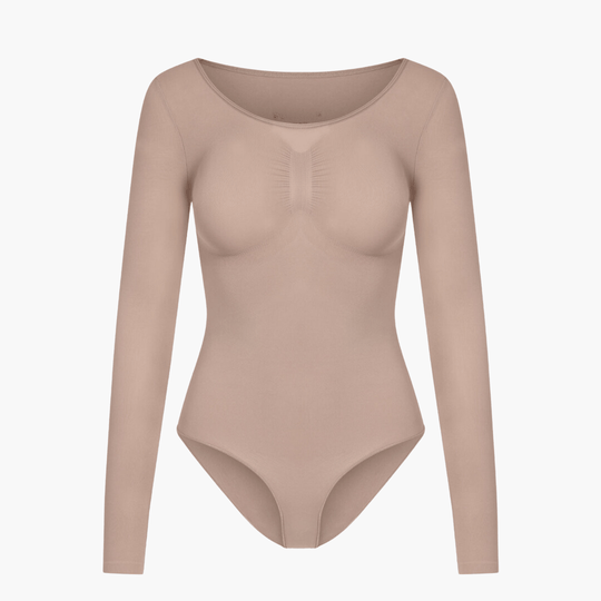 Cassia - Comfort &amp; Support Women's Shapewear Bodysuit