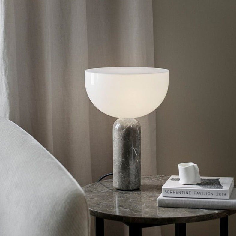 Raja Marble Lamp