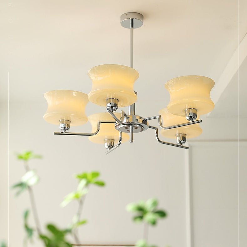 Beautiful chandelier for dining room