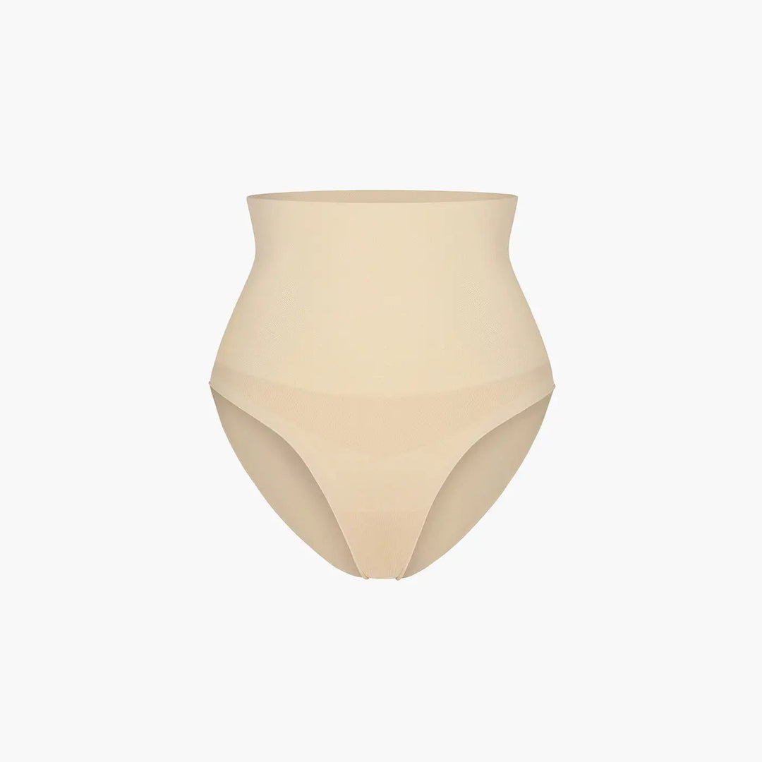 Adelina - Comfort Fit High Waist Women's Underwear