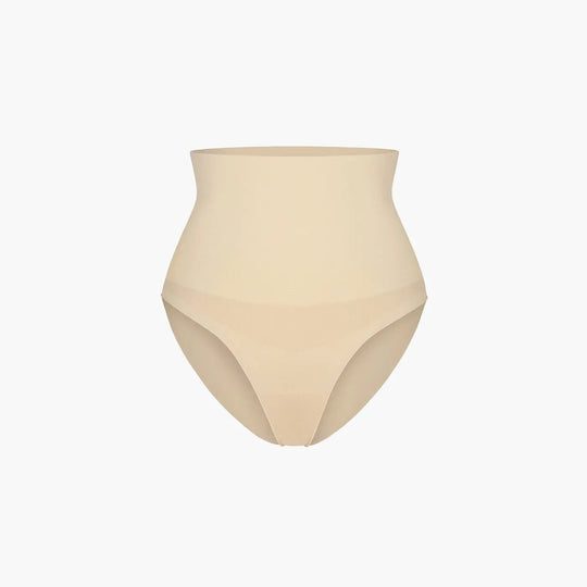 Adelina - Comfort Fit High Waist Women's Underwear