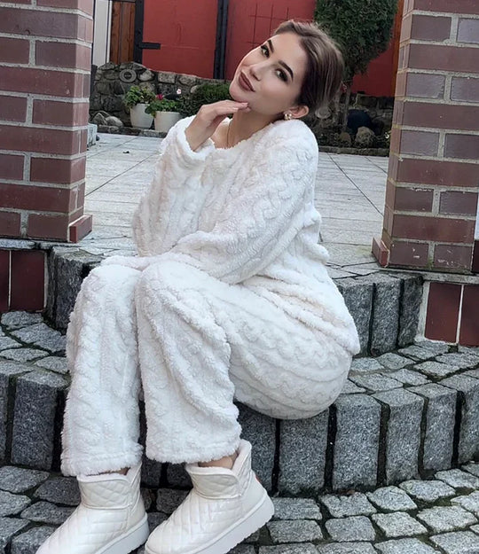 WinterSoft Pyjama Set 