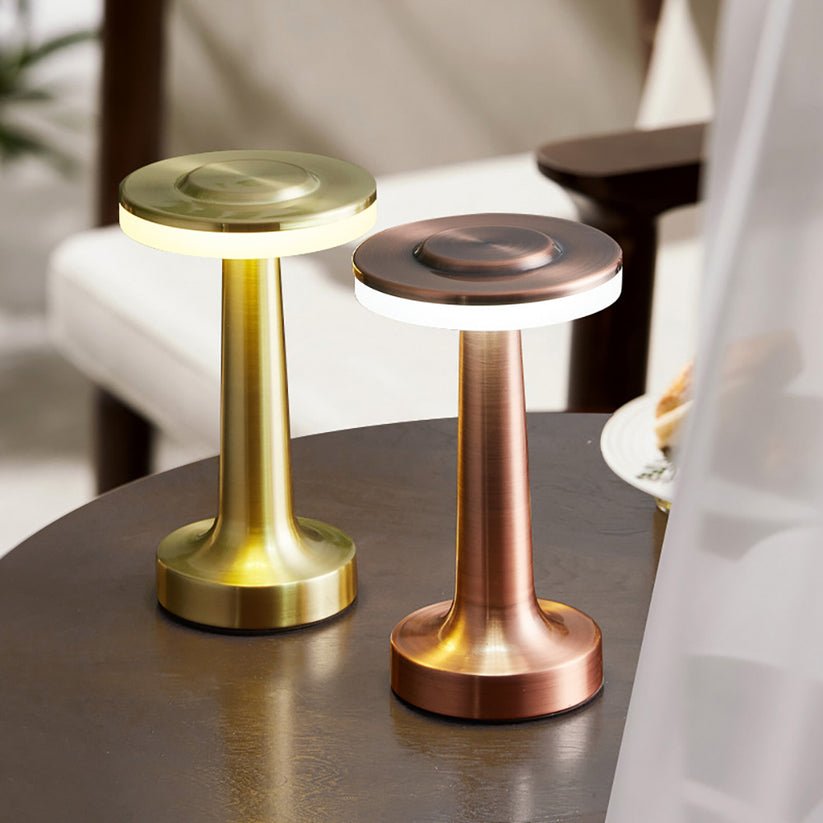 Haraglo™ - Battery-Powered Pendant Lamps