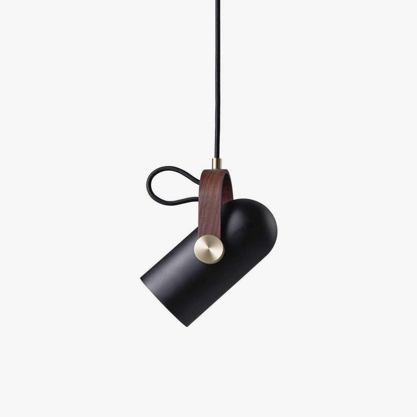 Carronade Pendant Lamp