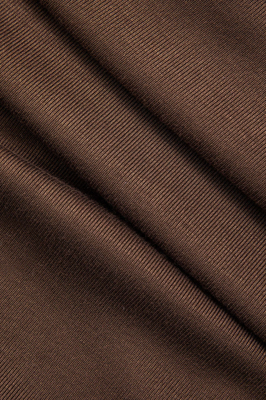 Brianna - Bold Neckline Split Women's Formal Maxi Dress