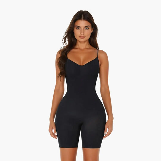 Alonia - Body Contouring Fit Women's Body