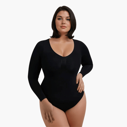 Cassia - Comfort &amp; Support Women's Shapewear Bodysuit