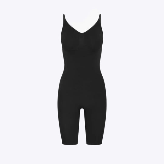 Full Body Shaping Bodysuit Women – Corrective Underwear for Waist, Stomach and Buttocks