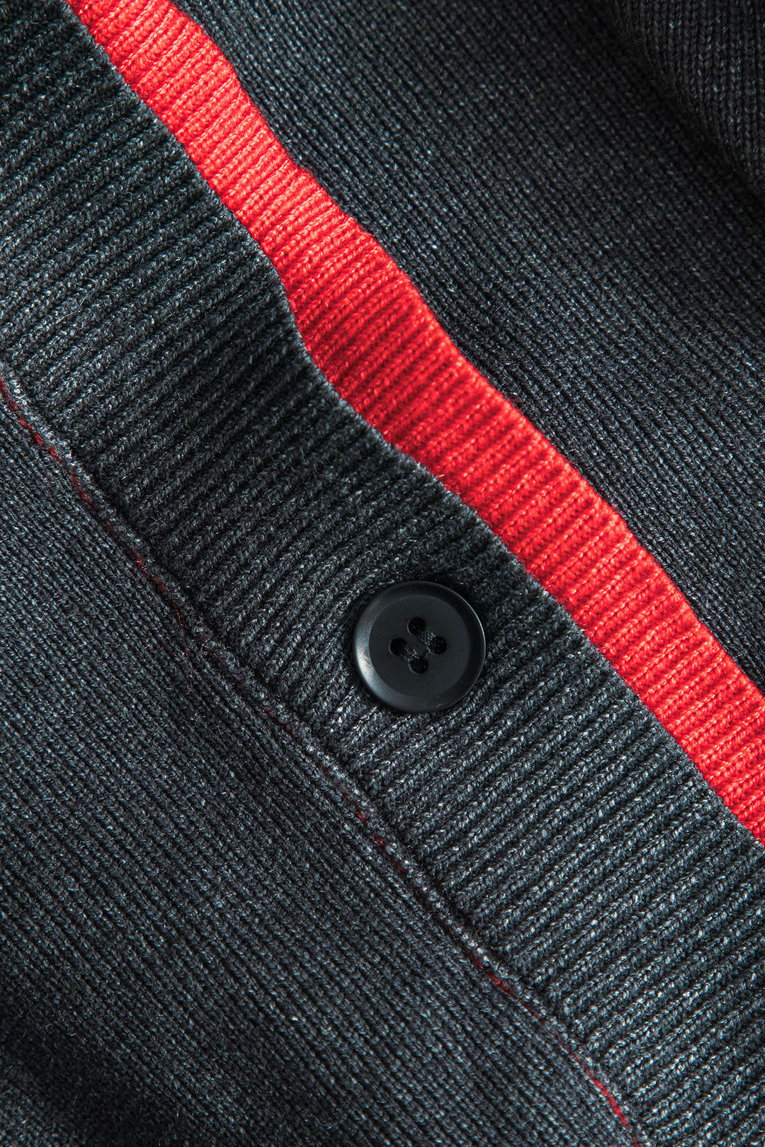 Libby - Chic Patchwork Pattern Women's Long Sleeve Shirt