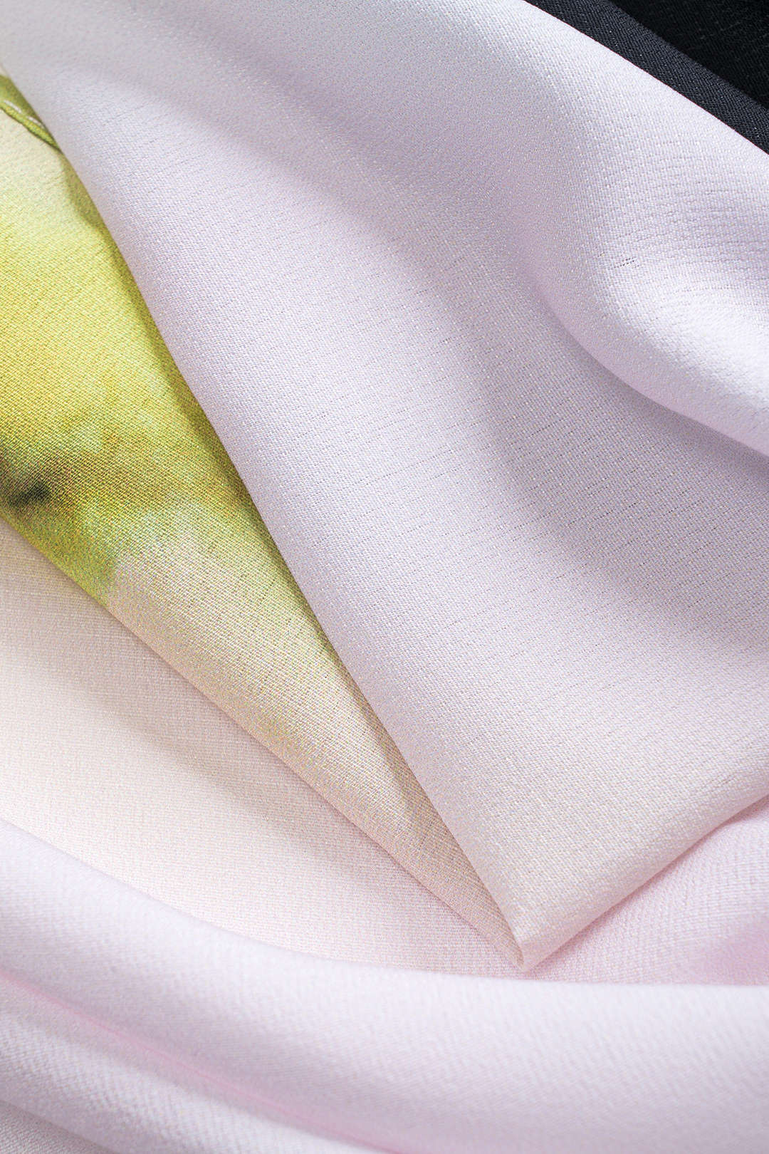 Abstract Print Sleeveless Backless Slip Maxi Dress 