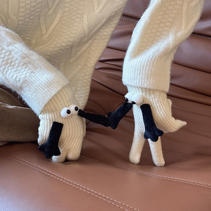 Women's Touchscreen Winter Gloves | Ideal for the Cold Season