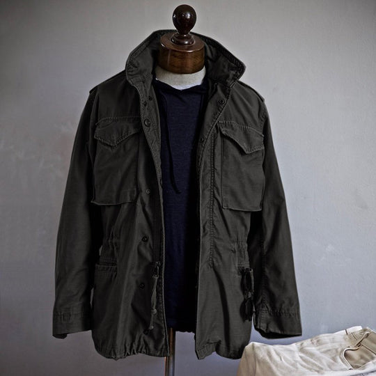 Arbis | Robust Field Jacket