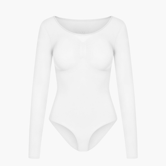 Cassia - Comfort &amp; Support Women's Shapewear Bodysuit