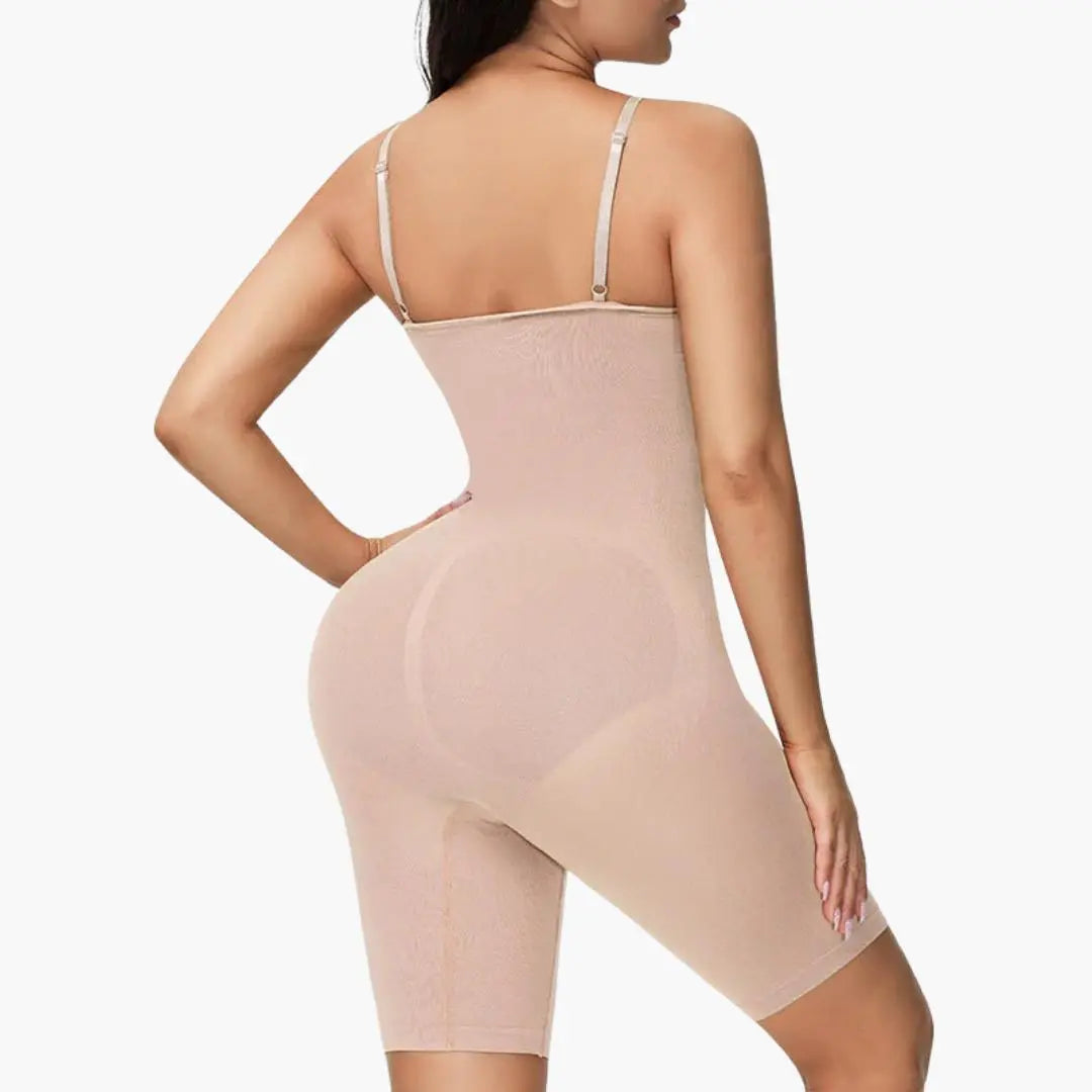 Alonia - Body Contouring Fit Women's Body