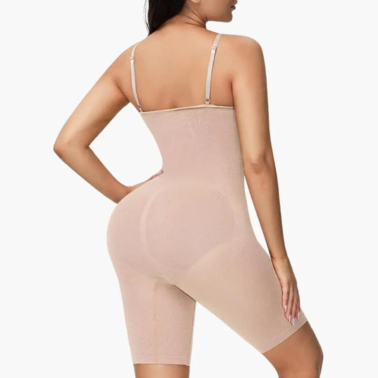 Alonia - Body Contouring Fit Women's Body