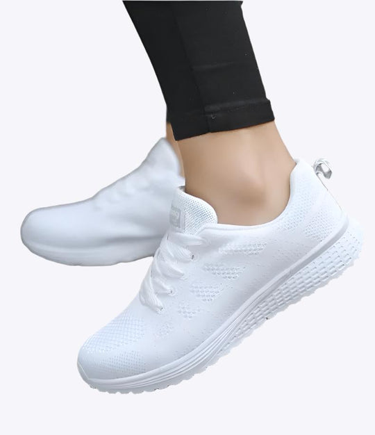 Bernice - Lightweight Breathable Design Women's Casual Orthopedic Shoes