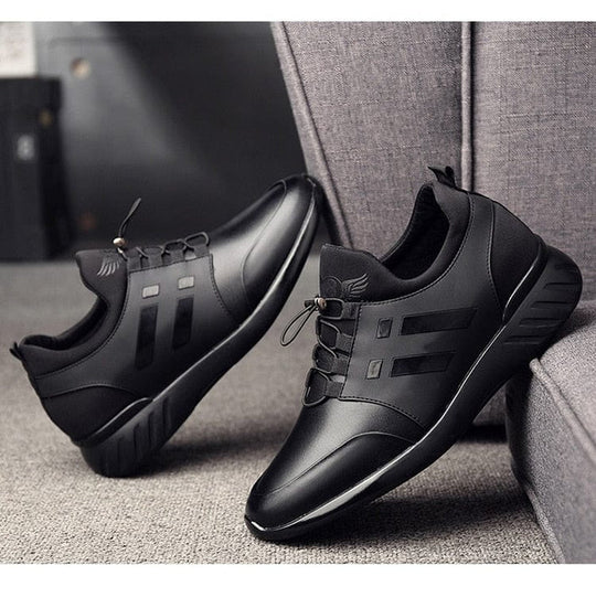 Falken | Premium Men's Shoes | Comfortable, Stylish, and Durable
