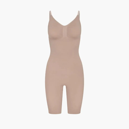 Alonia - Body Contouring Fit Women's Body