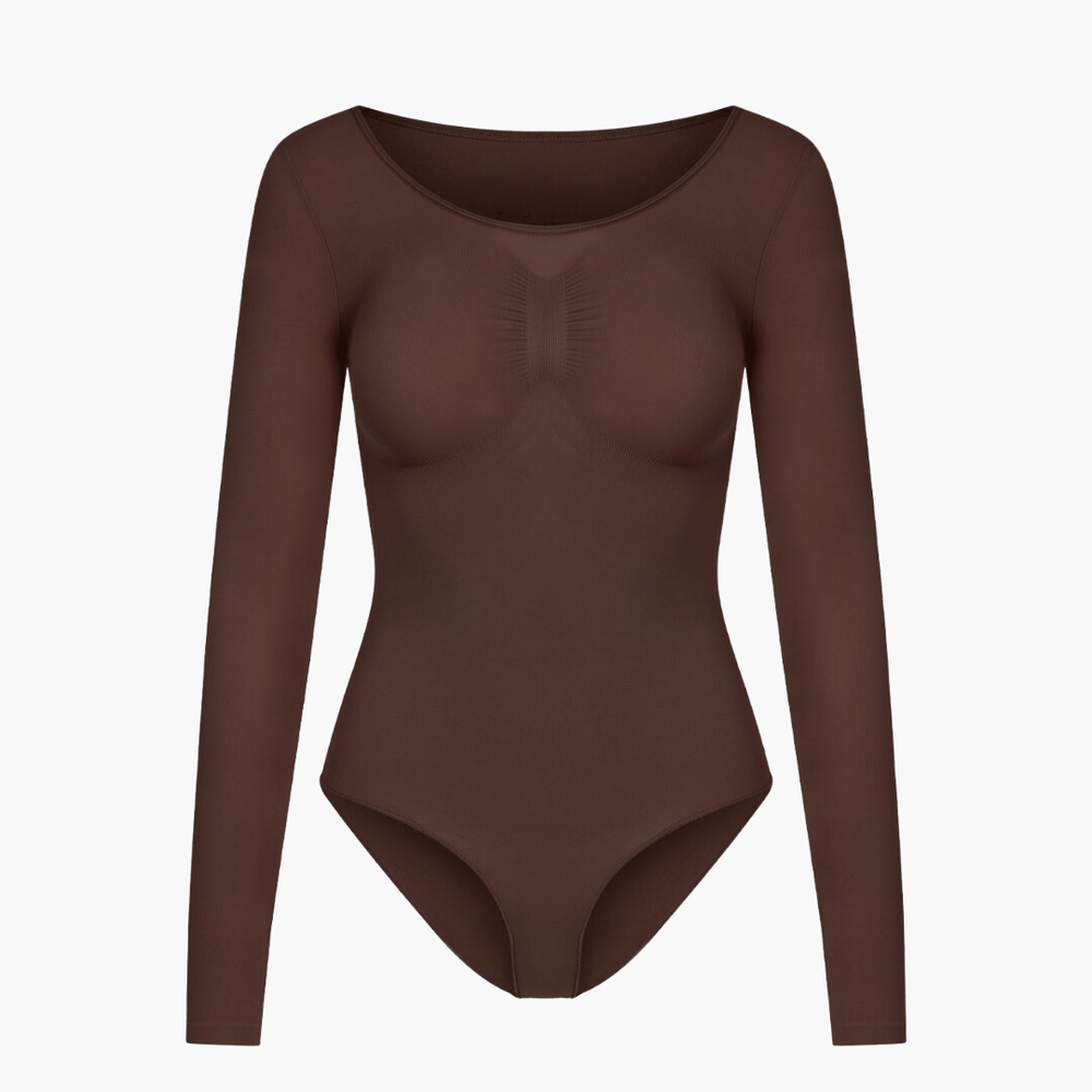 Cassia - Comfort &amp; Support Women's Shapewear Bodysuit