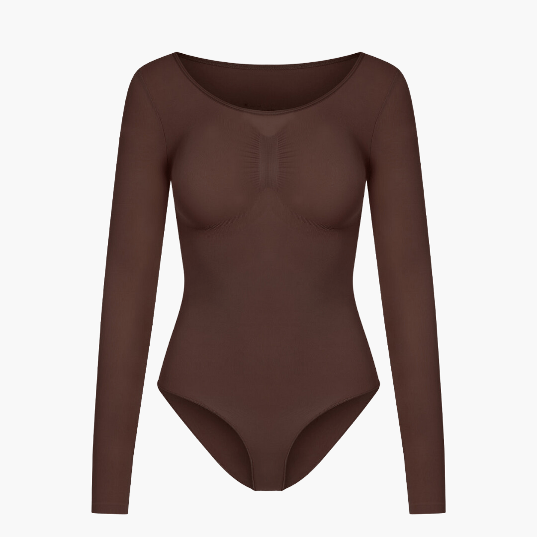 Cassia - Comfort &amp; Support Women's Shapewear Bodysuit