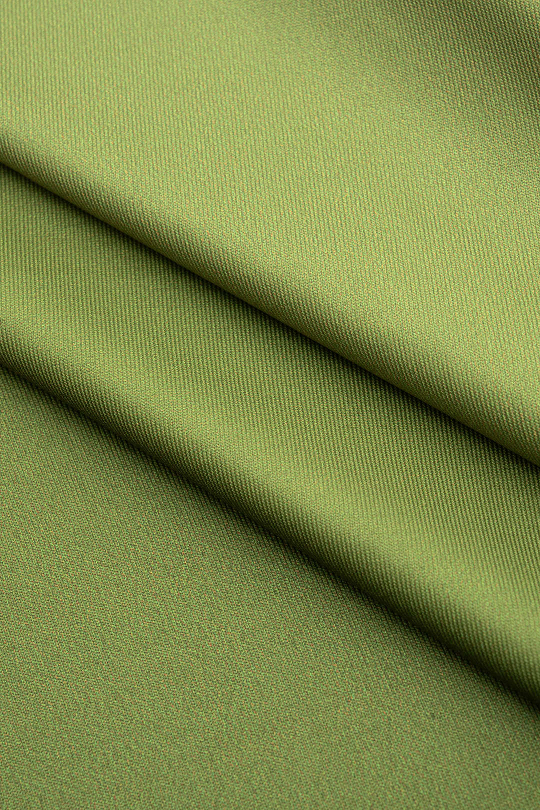 Satin Ombre Print V-Neck Ruffle Sleeveless Maxi Dress 