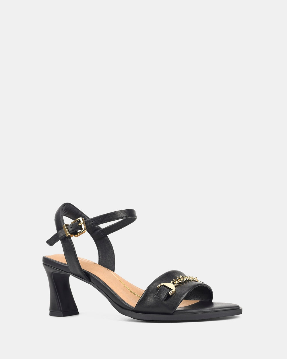 Dames | Hak | Statement | Comfort | Verstelbare Enkel