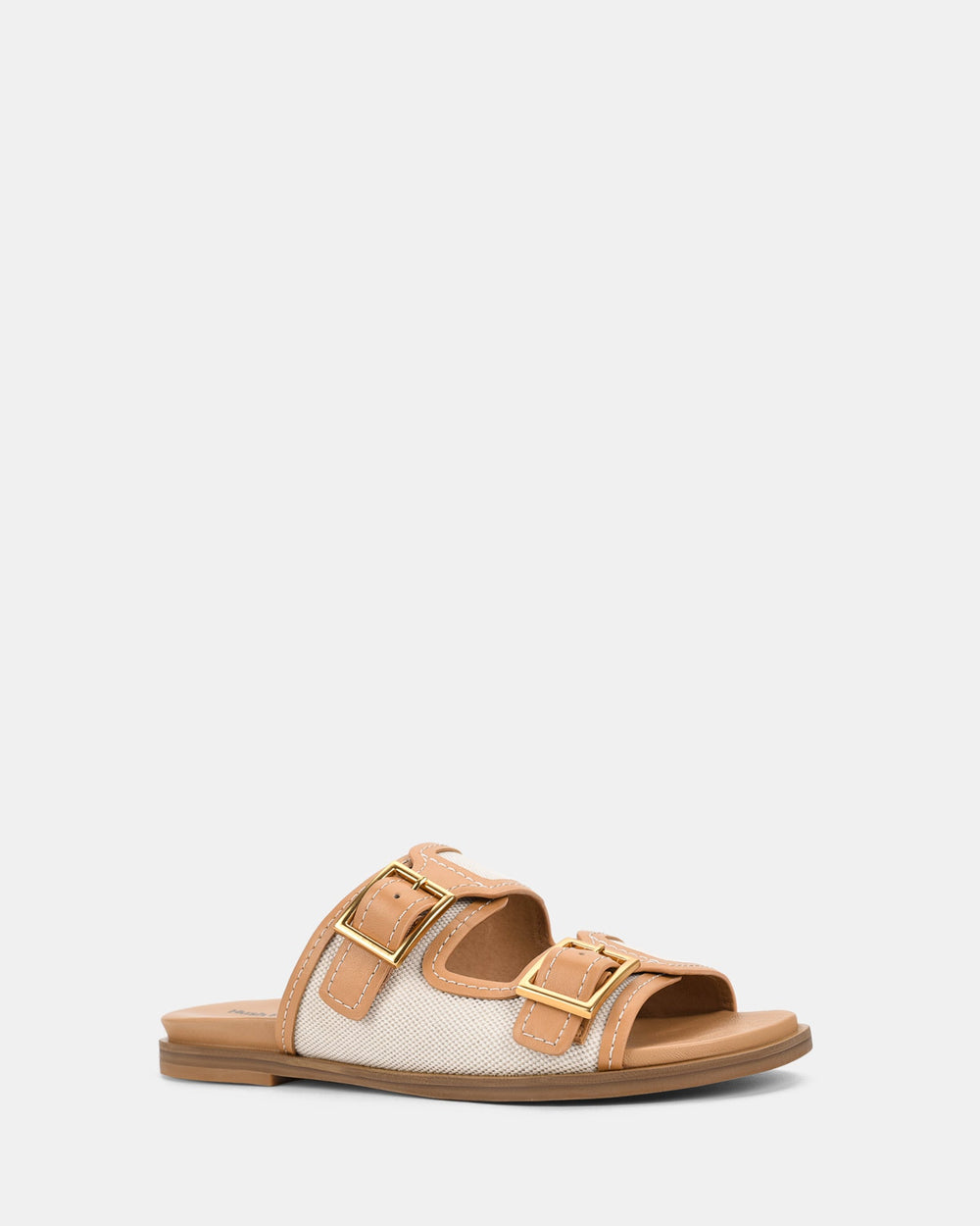 Dames | Sandaal | Casual | Verstelbare Gespen | Genius Fit™ Voetbed | Comfort