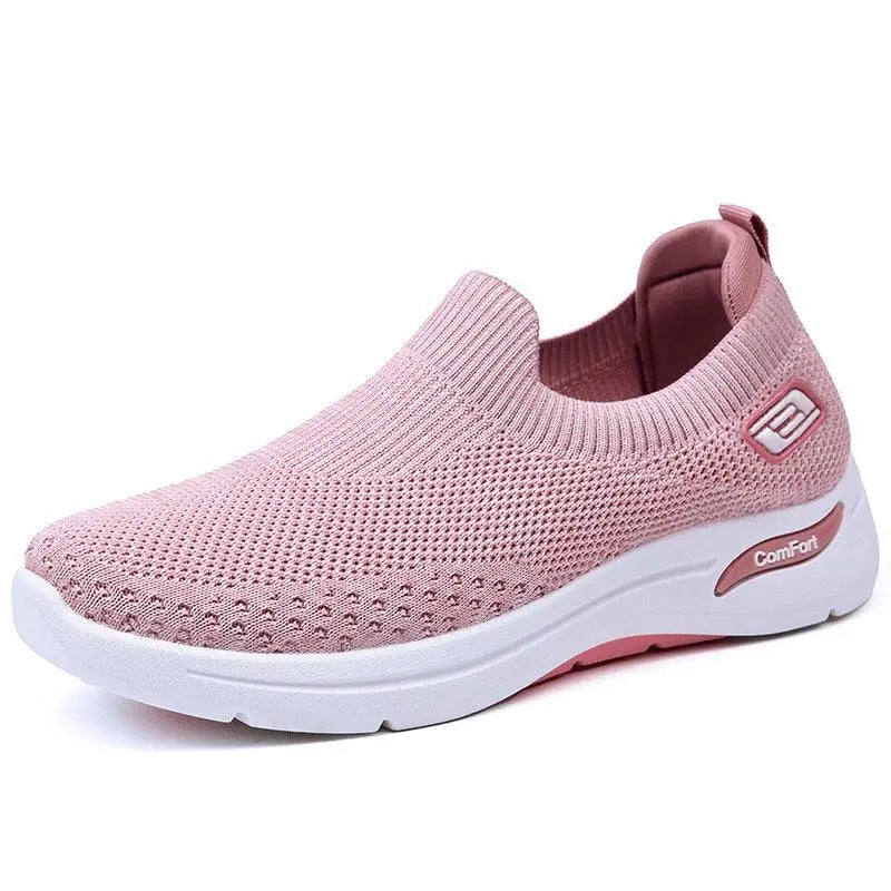 Alana - Comfort &amp; Balance Boost Women's Orthopedic Shoes