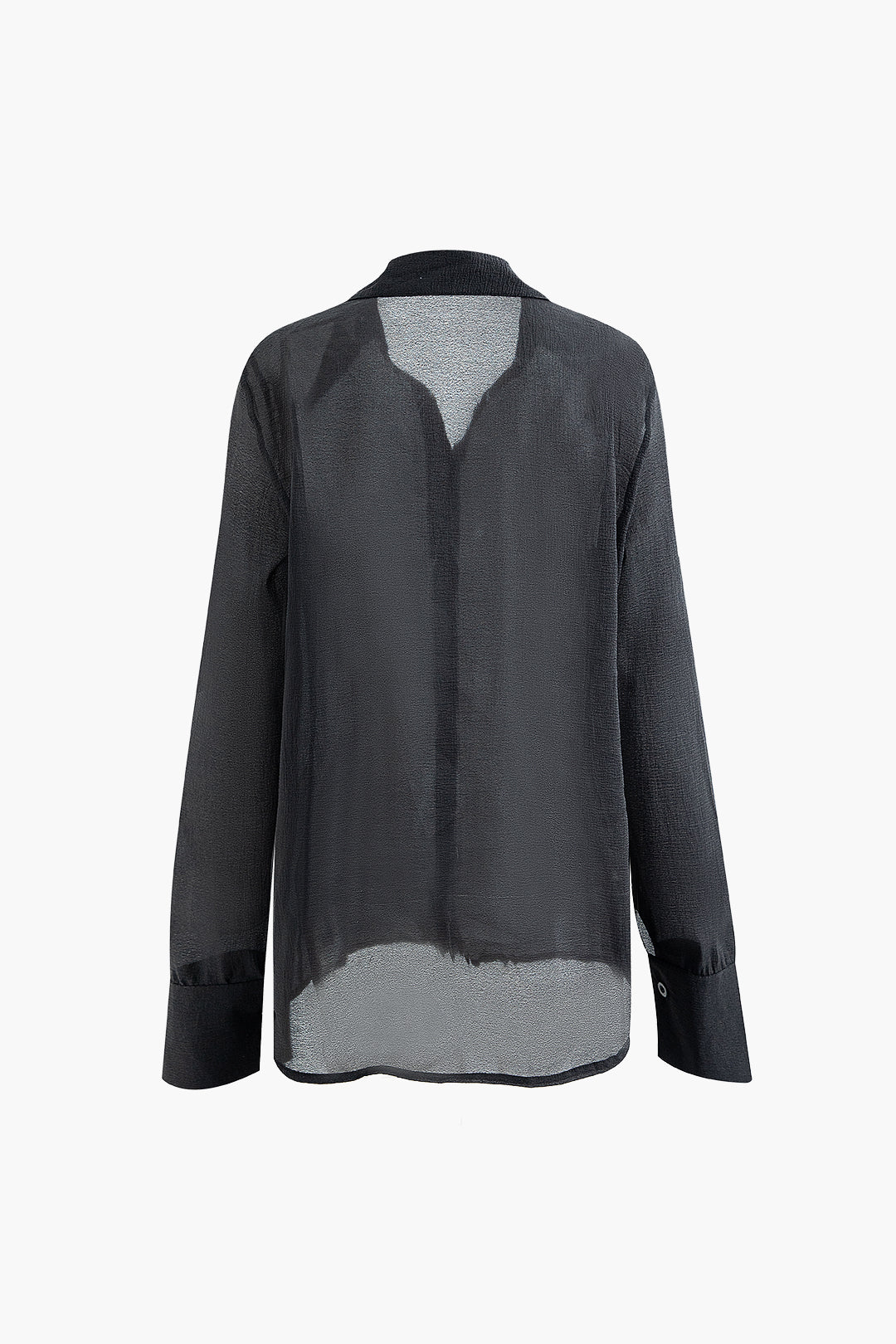 Zinnia - Classic Button Design Women's Mini Skirt Set