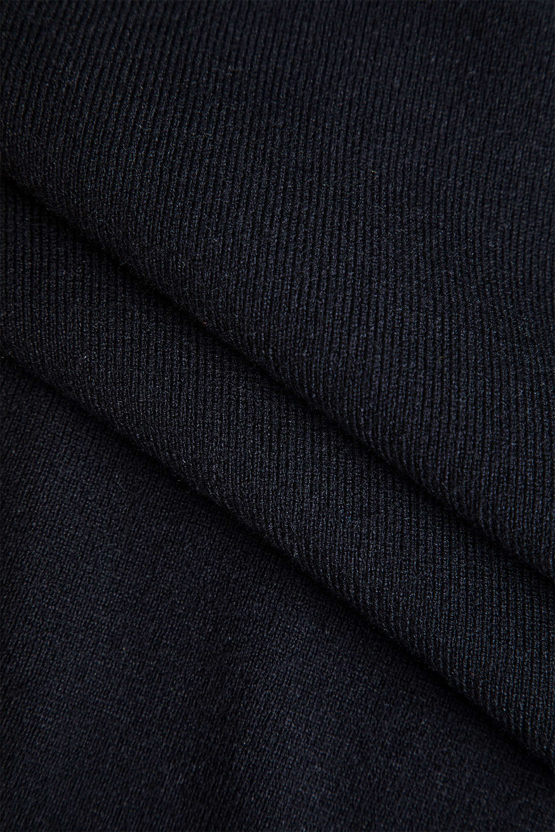 Plain Off Shoulder Button Round Neck Cut Out Mini Dress 