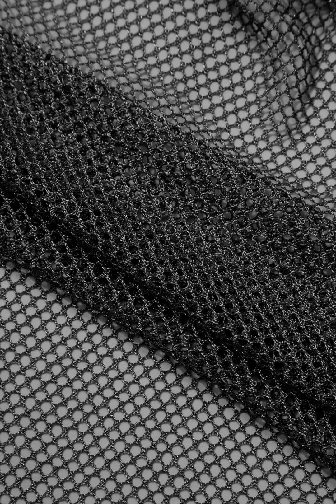 Sheer Mesh Split Cover-up Dress 