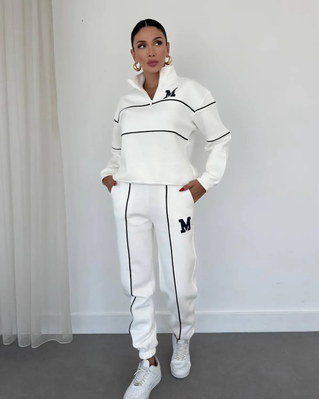 Lucia – The Perfect Comfy Set