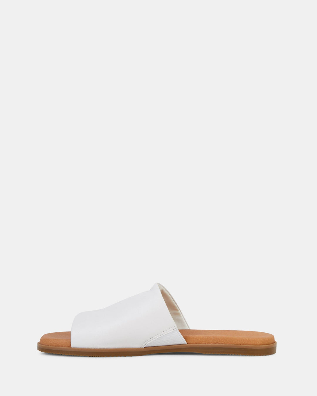 Dames | Paradise Wit | Sandalen | Comfortabel | Flexibele Zool