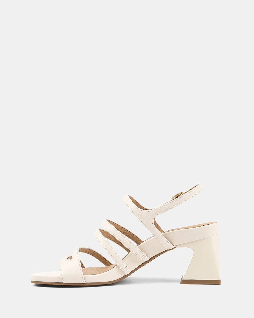 Dames | Sandaal | Gia Bone | Verstelbare Gesp | Comfortabel | Elegant