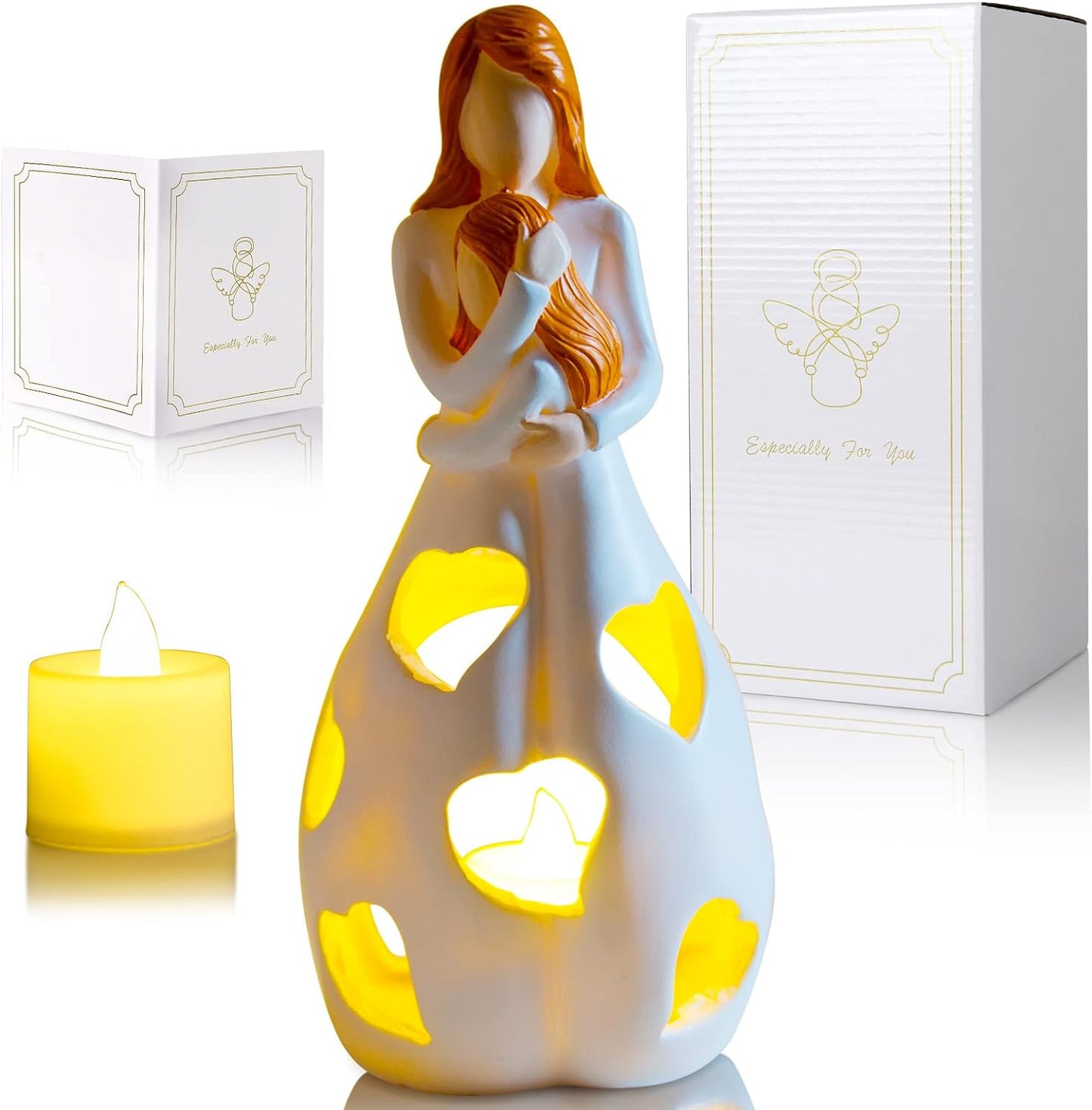 Eternal Love Light