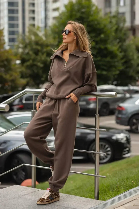 Shanti-Set – Comfort and Elegance in One 