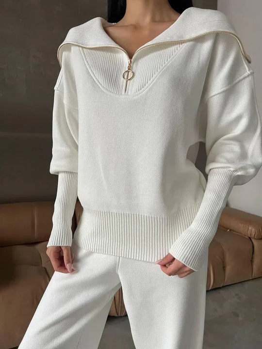 Shanti-Set – Comfort and Elegance in One 