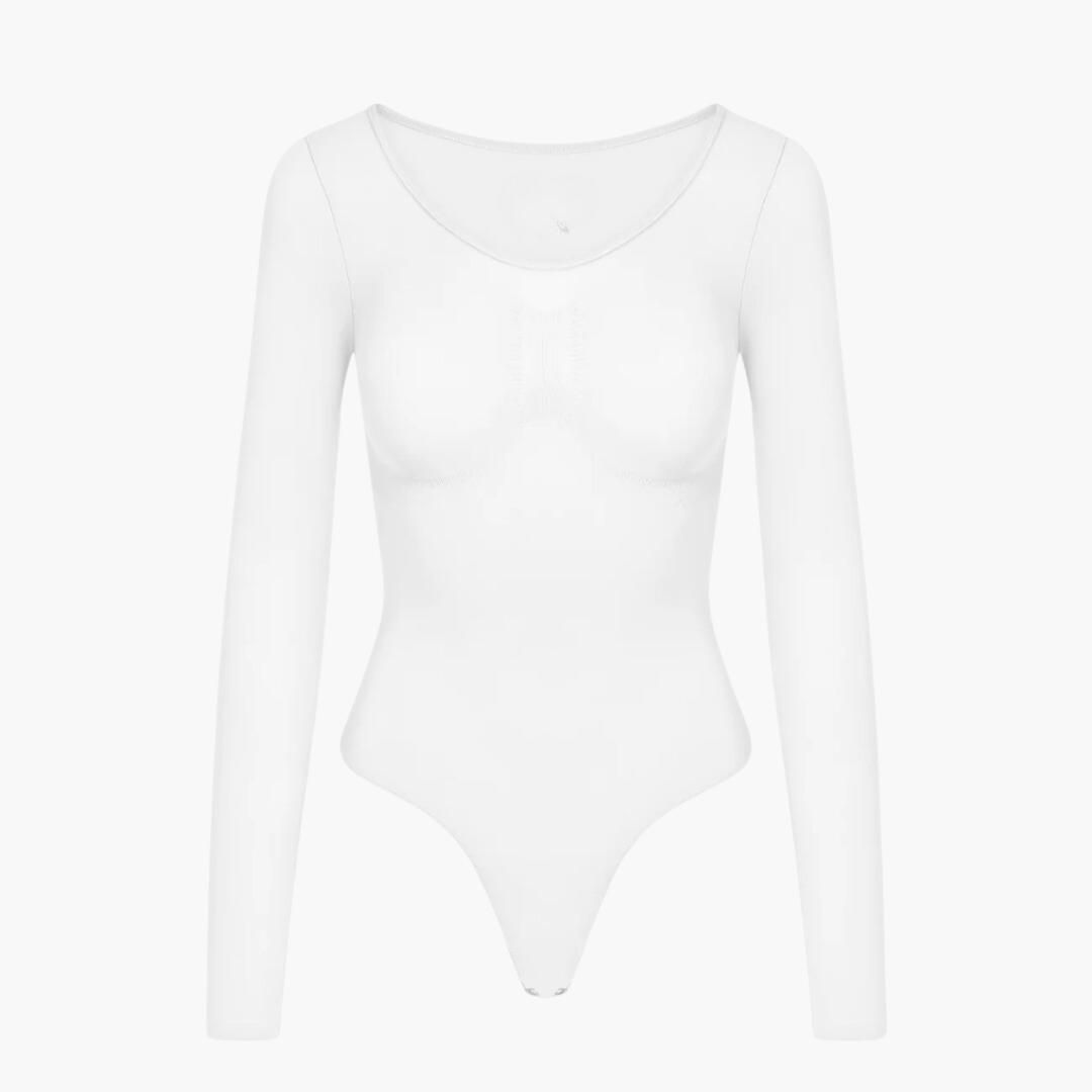 Juno - Sculpting Fit &amp; Lift Women's Shapewear Bodysuit!