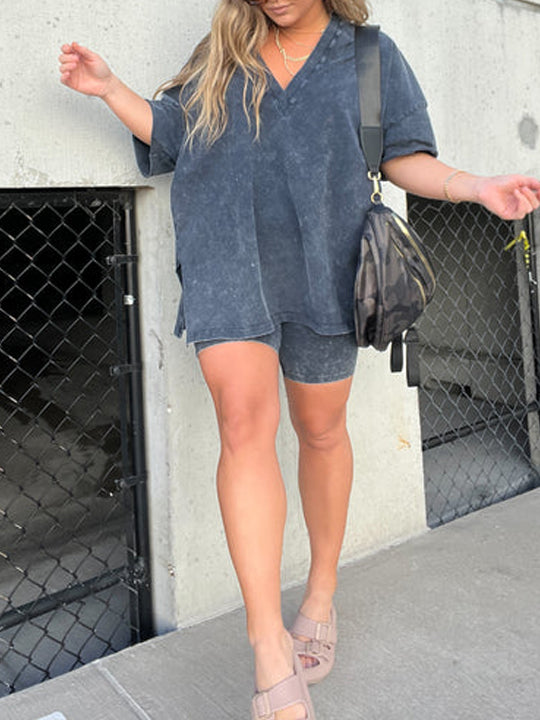 Féline - Comfy Summer Set 