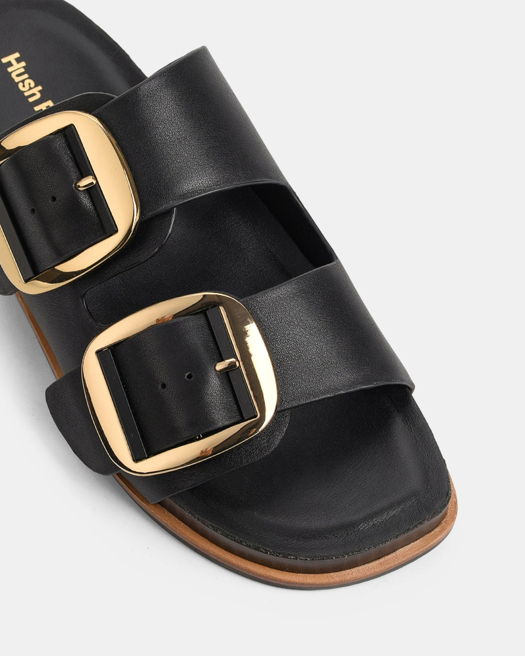 Dames | Jonah Black | Sandalen | Comfortabel | Flexibele Zool