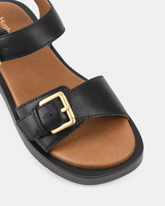 Dames | Sandaal | Zomers & Comfortabel | Flexibel & Ondersteunend | Elegant Design