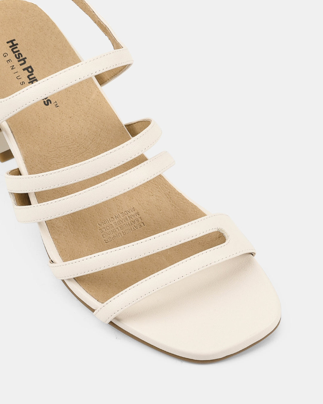 Dames | Sandaal | Gia Bone | Verstelbare Gesp | Comfortabel | Elegant