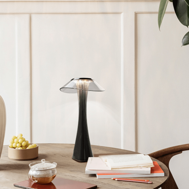 Crystallamp™ - LED Diamond Table Lamp